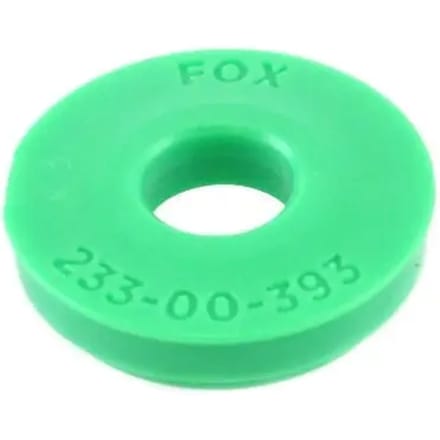 Volume- en slagreductor Fox Factory Nude 4 0.14 in^3 2019
