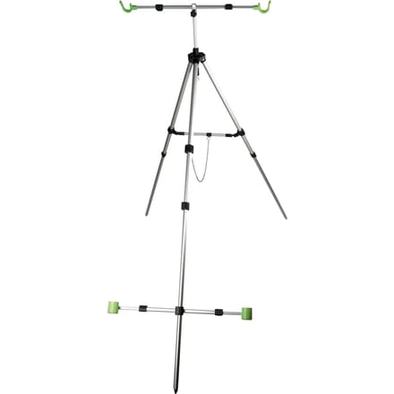 Strandsteun - Ragot - Support Surf - Tripod 2C Luxe - Hengelsteun