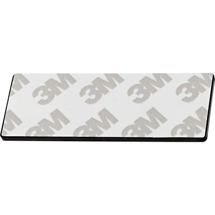 AEG deksel, druktoets, zwart, 4055403952