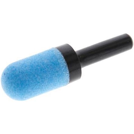 6 mm Insteek PE Pneumatische Geluiddemper 6 Bar [2 Stuks]