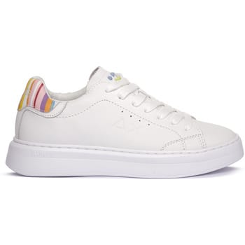 Sneakers Sun68 SUN68 01 GRACE LEATHER