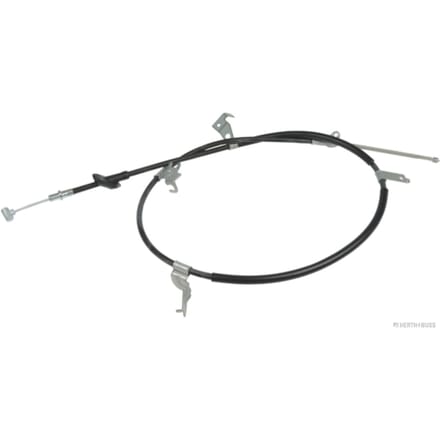 Herth+Buss Elparts Remkabel, handrem HERTH+BUSS JAKOPARTS J3928039