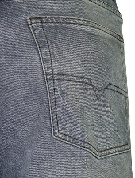 Diesel jeans grijs