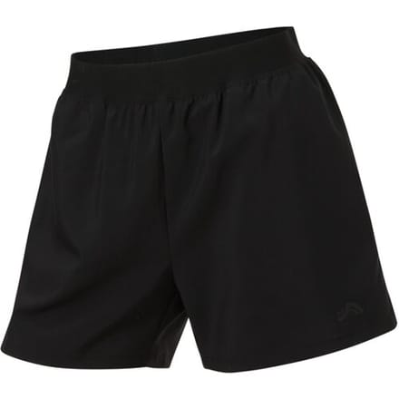 CRIVIT Dames sportbroekje (Zwart, M (40/42))