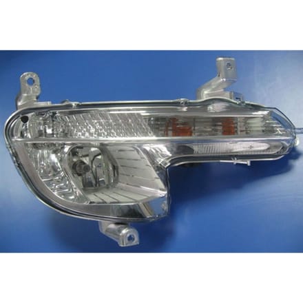 Mistlicht MAGNETI MARELLI 712469101120 links