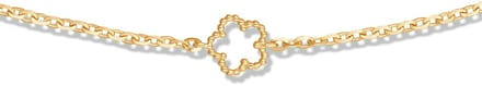 Glow 202.0941.45 Dames Ketting - Collier