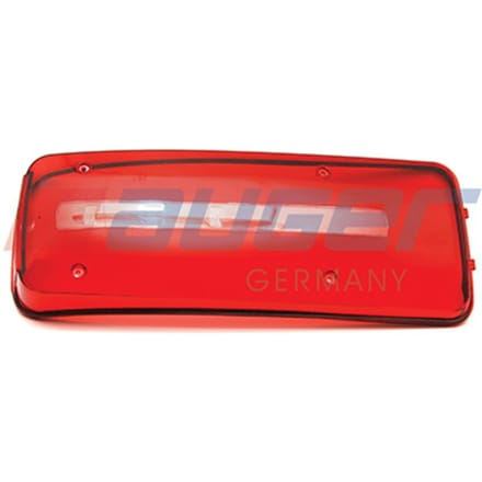 Lampglas voor achterlicht AUGER 84407