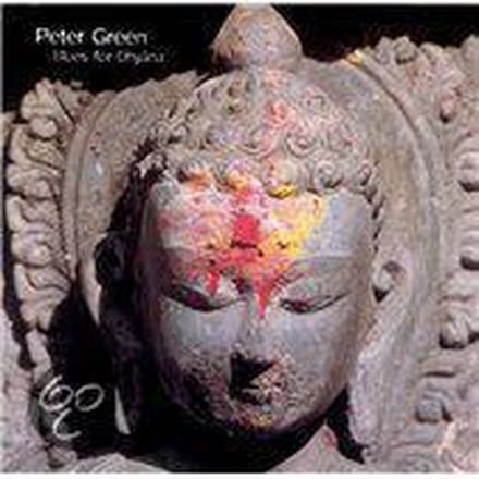 Blues For Dhyana