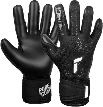 Reusch Torwarthandschuhe Pure Contact Infinity Junior