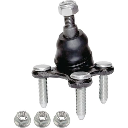 Draagarmverbinding / draagarmpen CTR CB0452L