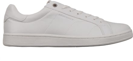 Bjorn Borg T305 Sneakers wit Imitatieleer - Heren - Maat 46