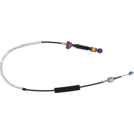 Kabel, handgeschakelde versnellingsbak LINEX 33.44.07