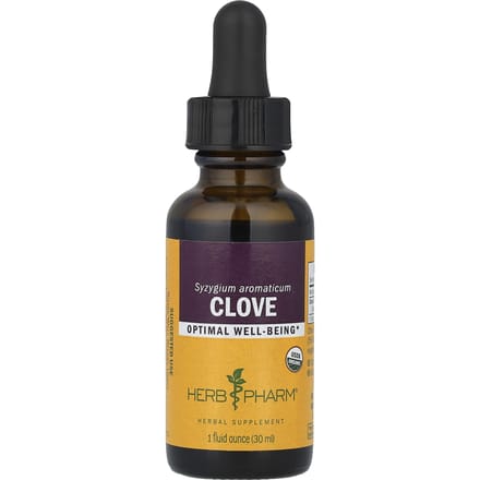 Clou de girofle, 30ml(1 fl oz)