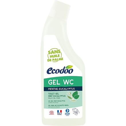 Ecodoo Wc Reinigingsgel 750 ml