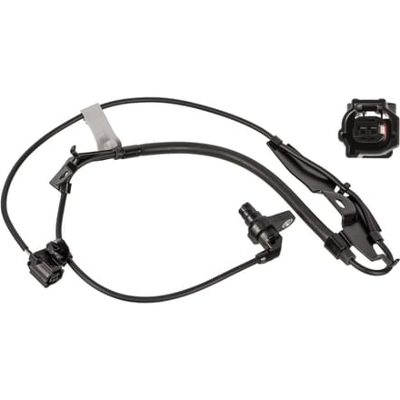Sensor, wielsnelheid FEBI BILSTEIN 170311 links