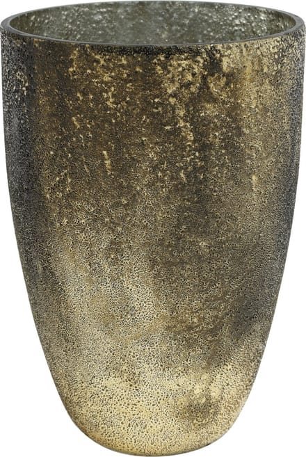 PTMD Didi Gold shiny glass stormlight round M