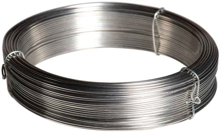 Binddraad 1.50mm          50m RVS