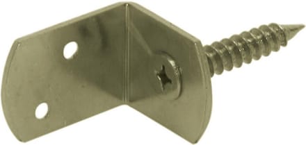 Vlechtschermsteun L 35x30  30x2 mm GP 1 st.