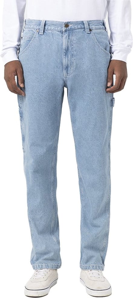 Dickies Garyville Spijkerbroek Blauw 40 / 34 Man