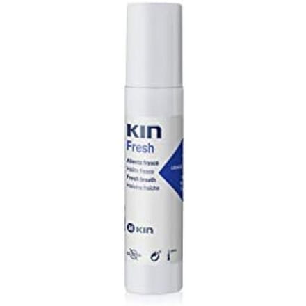 Spray buccal - KIN - Fresh Spray - 10 ml - Soin buccal - Ingrédients de qualité