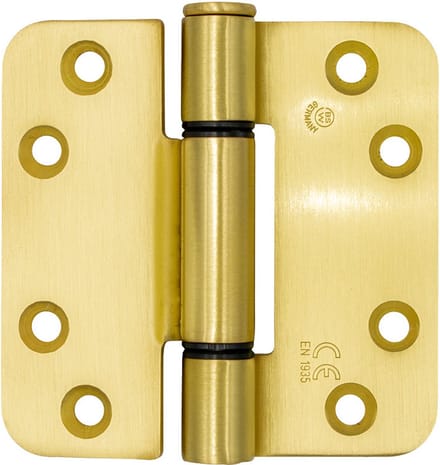 BSW scharnier rh rd818 mess.mat 89x89x3