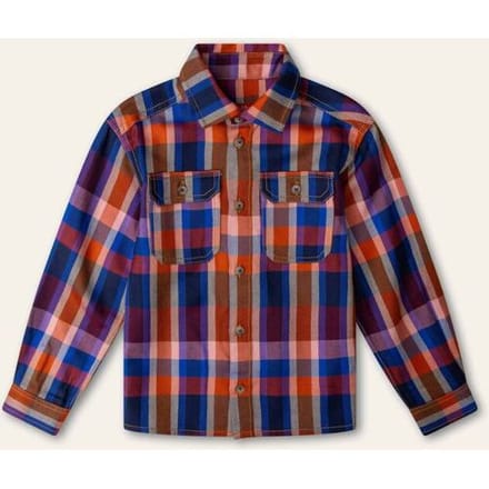 Oilily Bruno Blouse- maat116/6yr Surf the web
