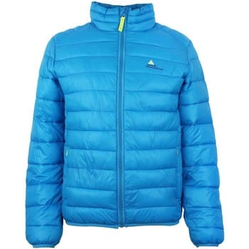 Technische jassen Peak Mountain Doudoune fine garçon ECEKING