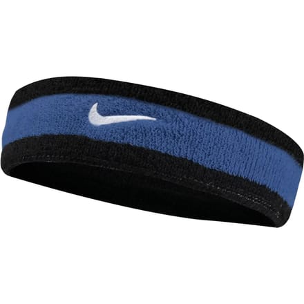 Fleece hoofdband Nike Swoosh