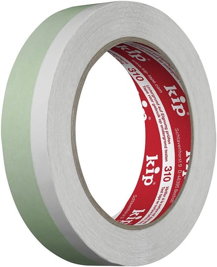 Kip 310 Duoband 25mm - 25 meter