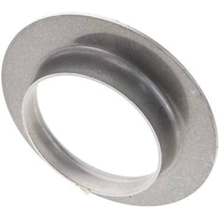 Voorlasschijven DIN 2642 DN80-PN10 88.9x2.0mm RVS 1.4571