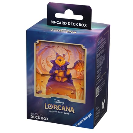 Disney - Lorcana Deck Box 2 - Wave 6 - 8668442