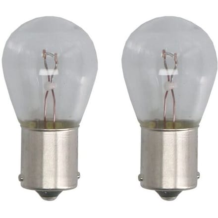 Ams-Osram Gloeilamp OSRAM Standard P21W 12V, 21W, 2 Stuk