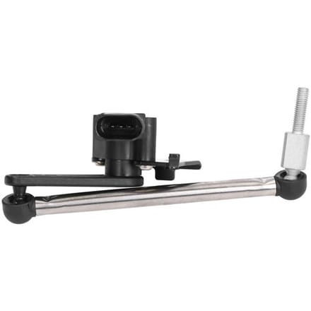 Topran Sensor voor niveauregeling koplamp HANS PRIES 121 114