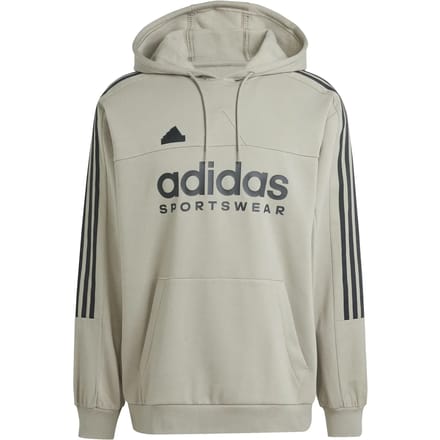 Capuchon sweaters adidas Sweatshirt à capuche House Of Tiro gris