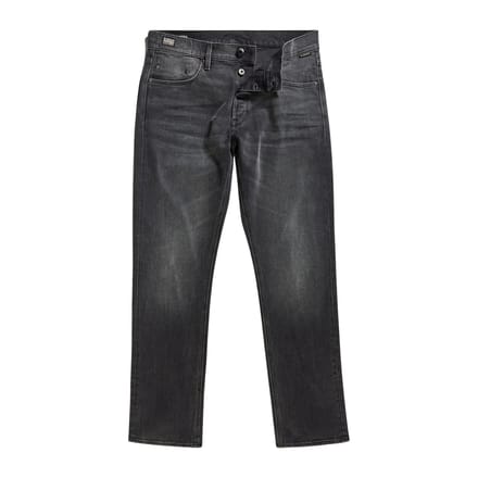 G-Star - Mosa Straight - Heren - Jeans