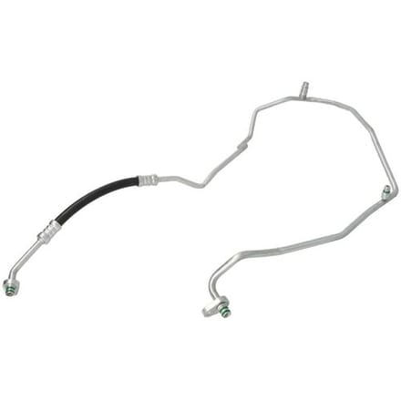 Leiding voor airconditioning THERMOTEC KTT160334