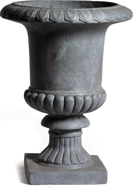 MCollections Mc light french vase agr h54d40