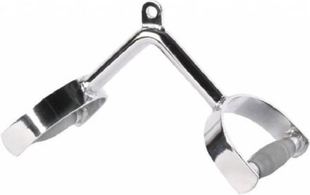 Lifemaxx Rowing Handle - Large - Roeigreep