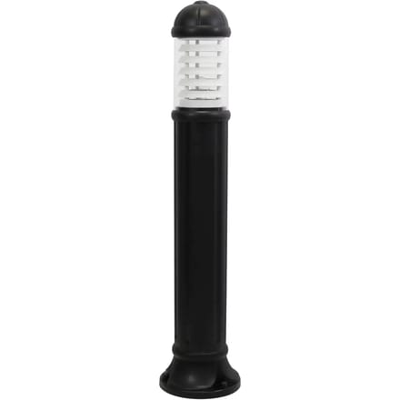 Armatuur Dopo lighting Sauro IP55 E27 1100 mm