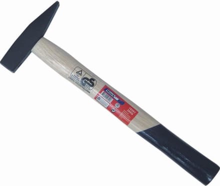 Bankhamer + steel Blauw - 200g