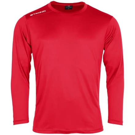 Stanno Field Longsleeve Shirt - Maat S