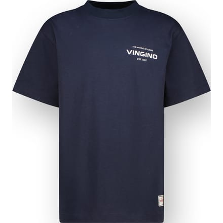 T-shirt Basic-Oversized