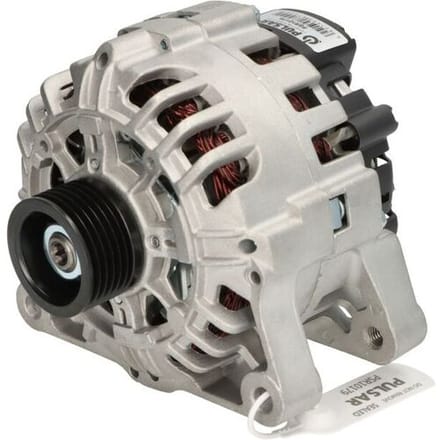 Driefasige generator PULSAR ROTATING ELECTRICS PSR10179