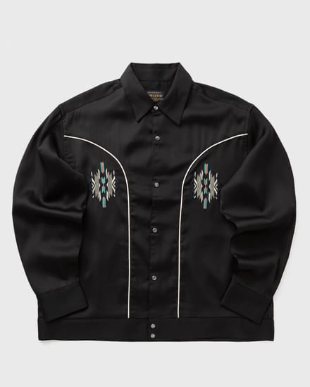 WESTERN JACKET