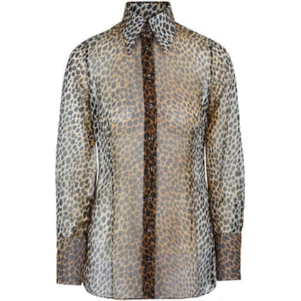 Blouse D&amp;G -