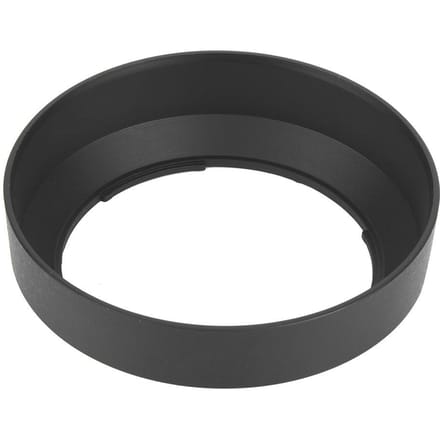 Bajonetvatting HB-1 Zonnekap Geschikt voor Nikon AF 35-70mm 28-85mm 35-135mm black