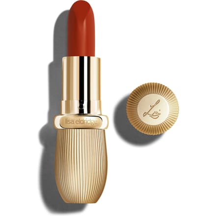 Lisa Eldridge Rouge Experience Refillable Lipstick - 188 Lili