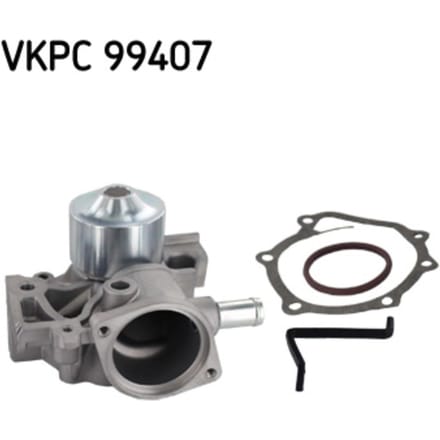Waterpomp SKF VKPC 99407
