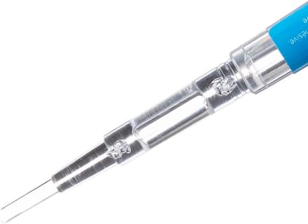 Haal gemakkelijk kleine voorwerpen op met deze pick-up pen
