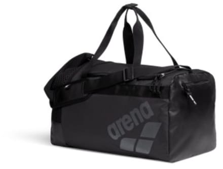 Arena Duffle 40L All Set Zwart